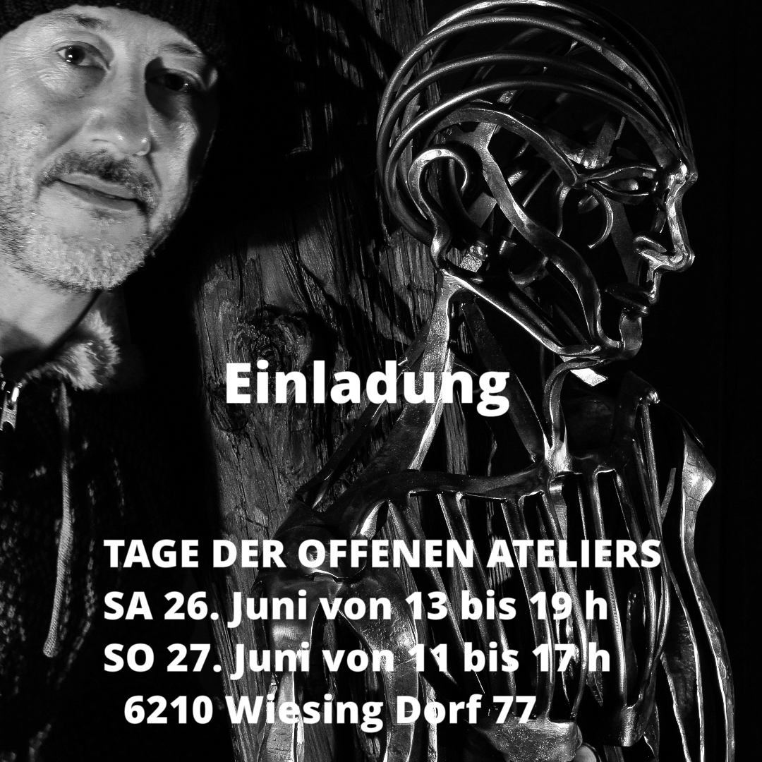 Einladung 